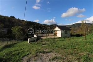 terrain à la vente -   12230  SAINT JEAN DU BRUEL, surface 1632 m2 vente terrain - UBI448149476